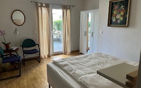 Grande Chambre Avec Salle De Bains Privative